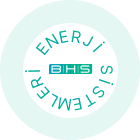 BHS Enerji | İletişim