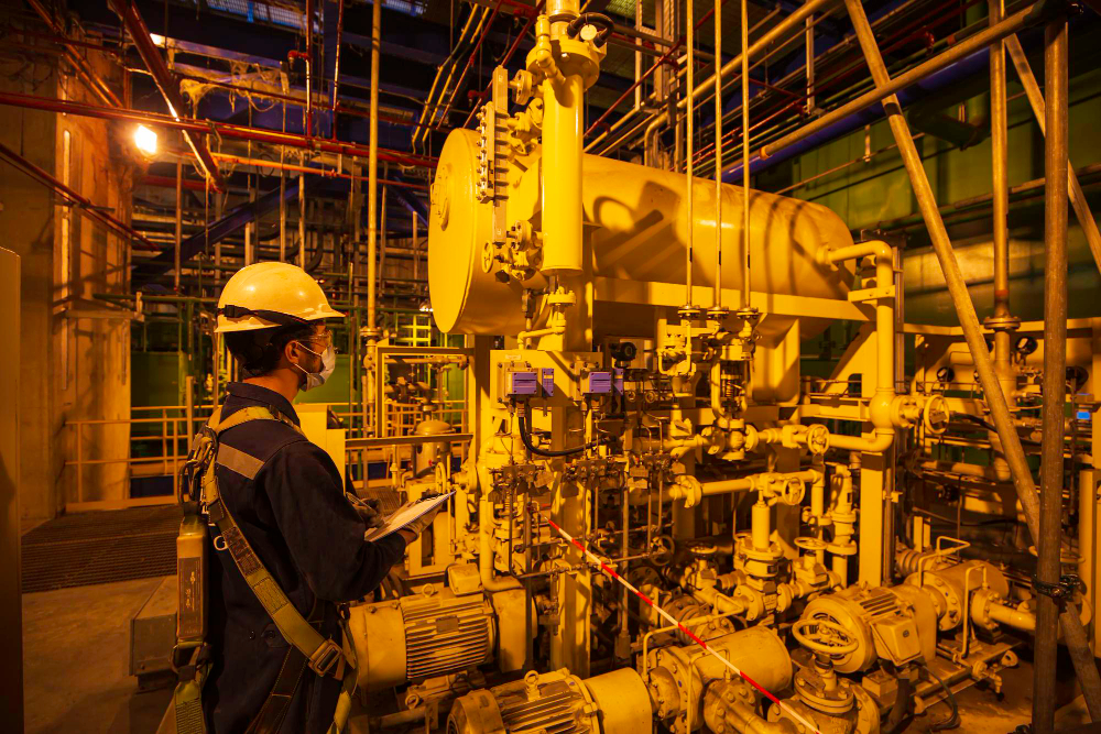 BHS Enerji | Anasayfa