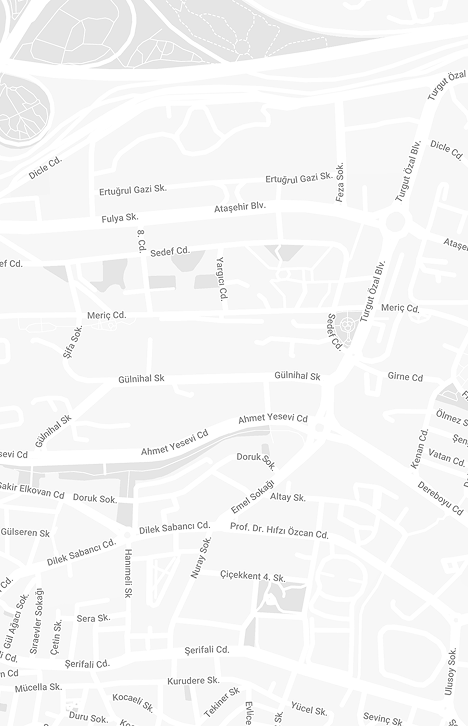 BHS Enerji | İletişim