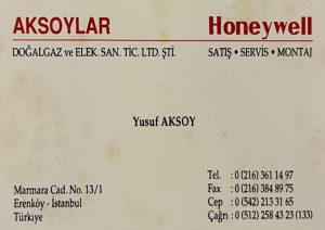 BHS Enerji | Hakkımızda