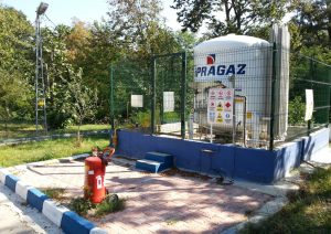 BHS Enerji | Hakkımızda