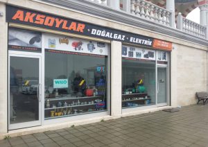 BHS Enerji | Hakkımızda