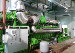 BHS Enerji | Hakkımızda