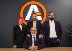 BHS Enerji | Hakkımızda