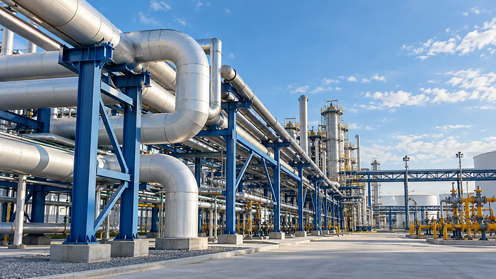 BHS Enerji | Enerji Altyapısı