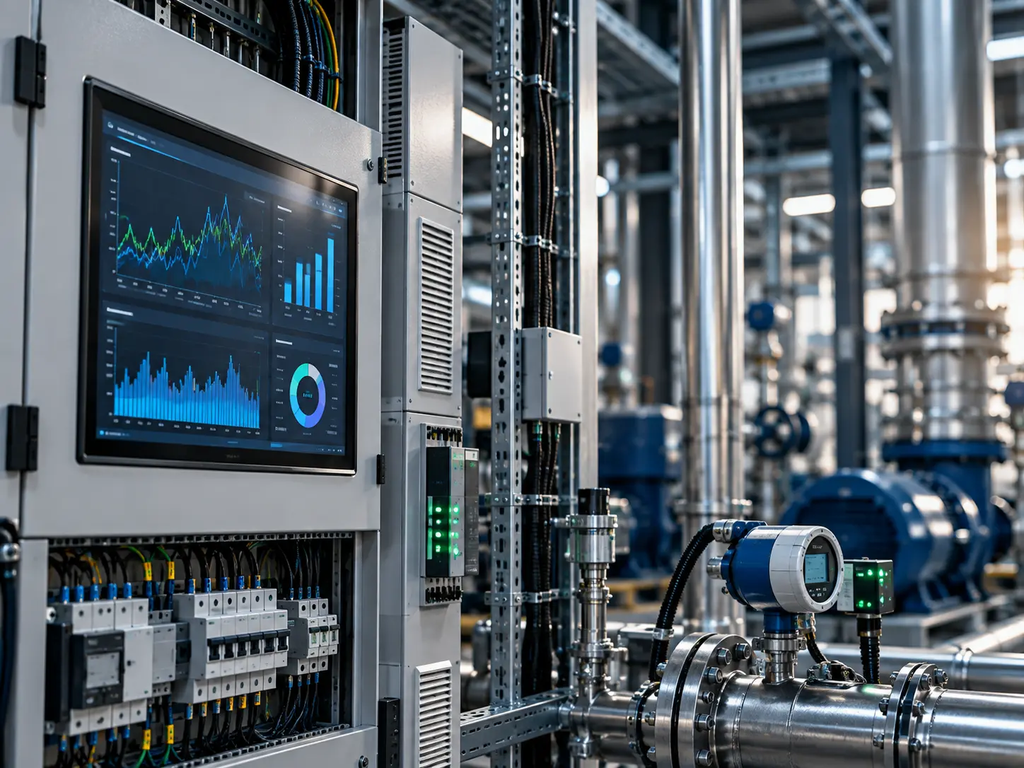 BHS Enerji | Enerji Optimizasyonu