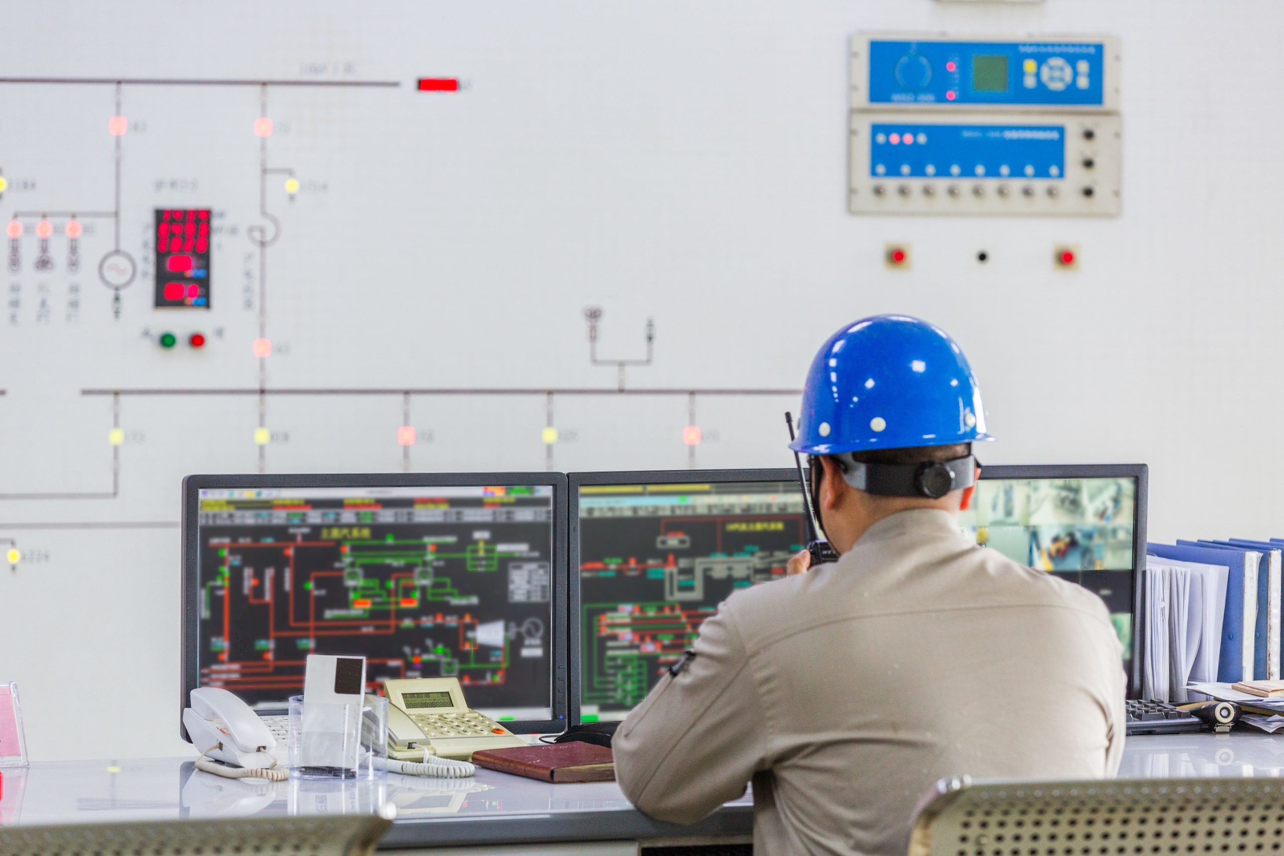 BHS Enerji | Teknolojiler