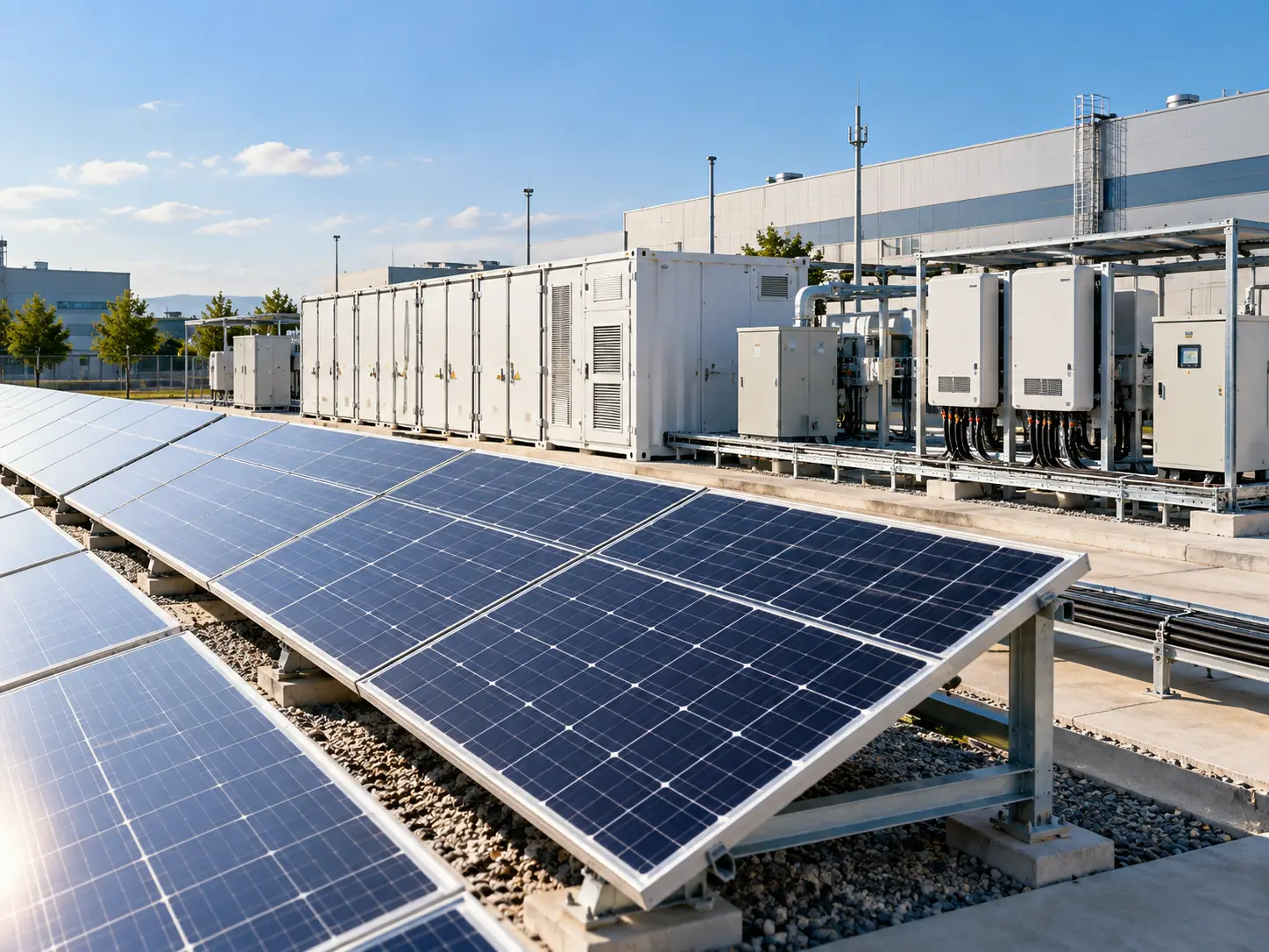 BHS Enerji | Yenilenebilir ve Dağıtık Enerji Sistemleri